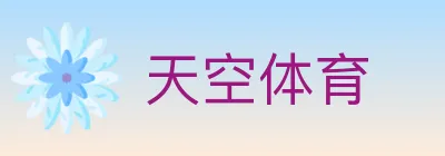 天空体育 logo